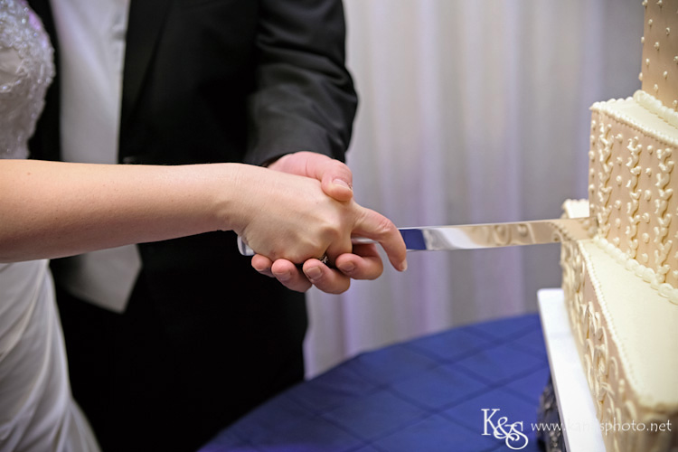 Dallas Wedding Photographers - K & S Photography